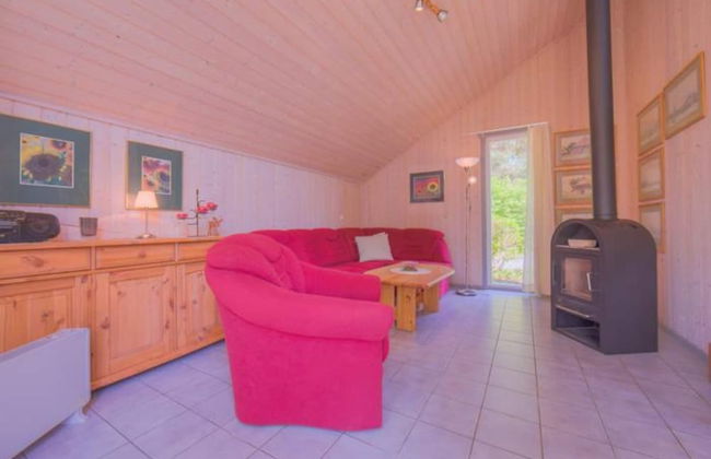 Exklusives Skandinavisches Ferienhaus - Foto 9