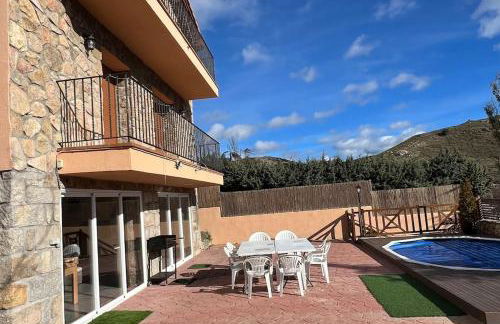 AT La Solanilla a 1 h de Madrid - Foto 8