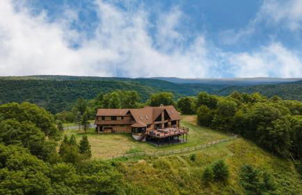 Chester by AvantStay Amazing Views Secluded Home A True City Escape - Foto 9