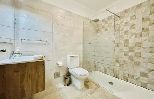 Lavanda - 2 Bedrooms - 3 Level Pool - Garden - Beach 1km - Foto 17