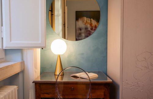 Appartamento in Villa con giardino - numeroquattro - Foto 52