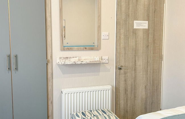 Carpenters Lodge the Perfect dog Friendly Retreat - Foto 12