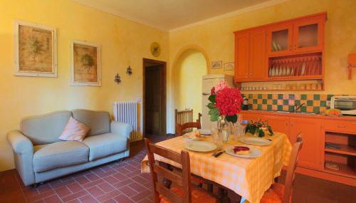 Majestic Farmhouse in Loro Ciuffenna with Pool - Foto 3