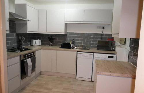 Unique two bedroom apartment - Photo 16