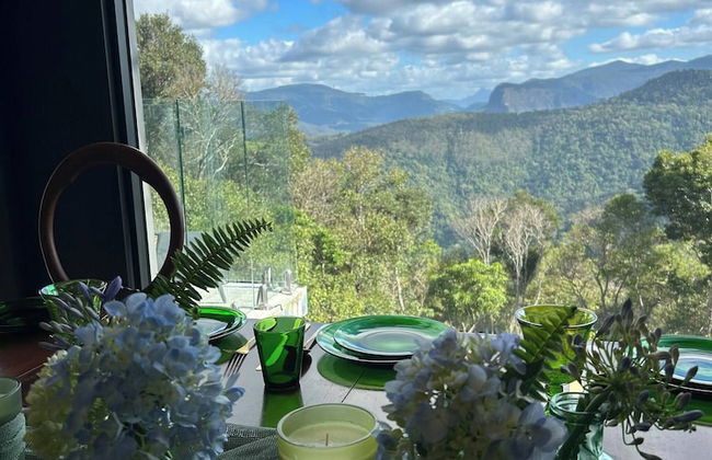 Belvedere Summer House - Foto 21