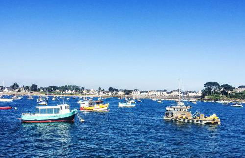 Apartment Grand Balcon- Piscine et proche du Port by Interhome - Foto 25