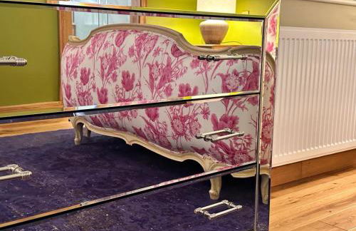 Goatchers Cottage & Goatchers Studio - Foto 29