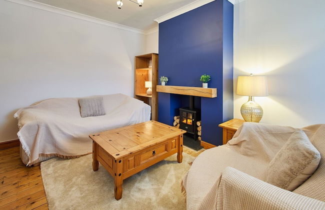 Host Stay Fifth Avenue - Foto 2