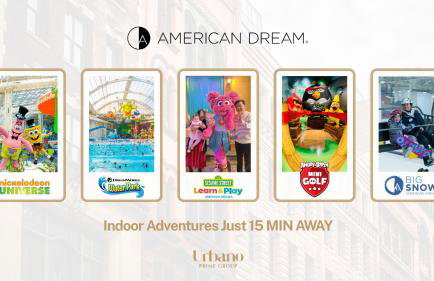 Modern 2BR Apartment Near New York City - Foto 27