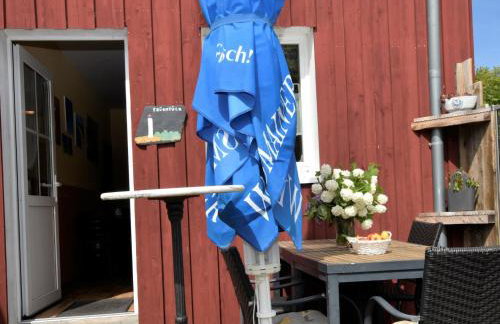 Charmante Ferienwohnung mit Garten in Wiek - Foto 76
