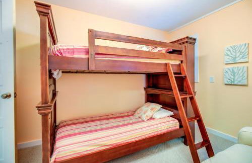 Perma Grin Ocean front, private pool and hot tub - Foto 60