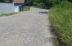 Villa Velha Flats - Foto 23