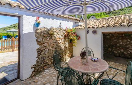 Cortijo Palitroques Carcabuey by Ruralidays - Foto 20