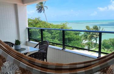 Life Tabatinga Beach-Flat com Wi-Fi - Photo 13