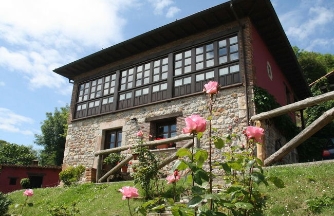 Casa Rural El Trechal - Foto 1