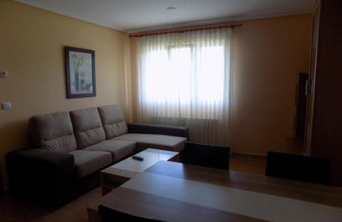 Apartamentos Las Llábanas - Foto 8