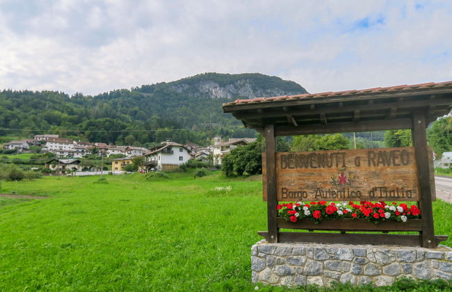 Cjase dai Fornasirs - Foto 17