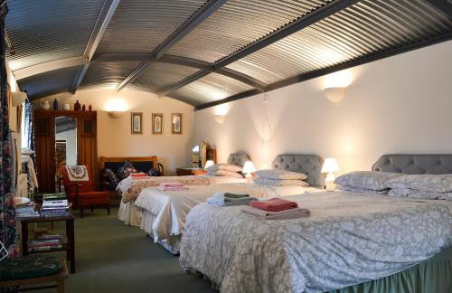 Stoke Court Farm Barn - Foto 18