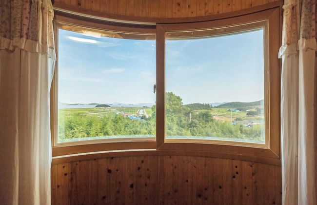 Seom Green Pension - Foto 52