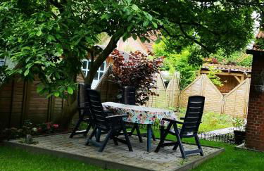 Ferienwohnung Stapelmoor - Foto 12