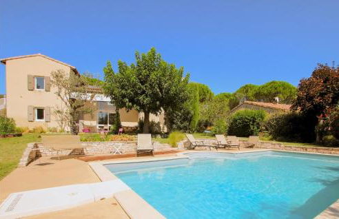 Cozy Home In Sauzet With Wifi - Foto 1