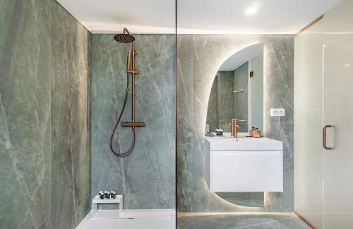 Douro Prestige Urban Retreat with shared S-Pool & Gym - Foto 114