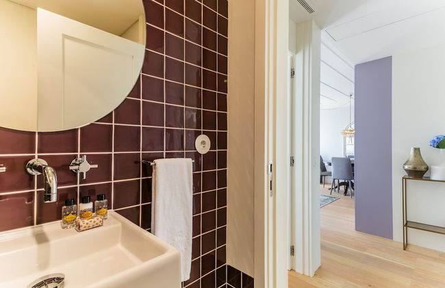 Almaria Edifício da Corte - Photo 72