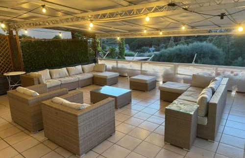 Casa Stewart - Levante - Foto 7