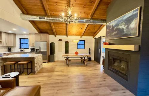 Cozy Creekside cabin- 35m to Boone - Photo 6
