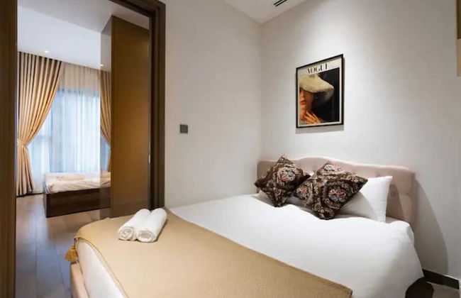 The MarQ Luxury Apartment Distrist 1 - Foto 47