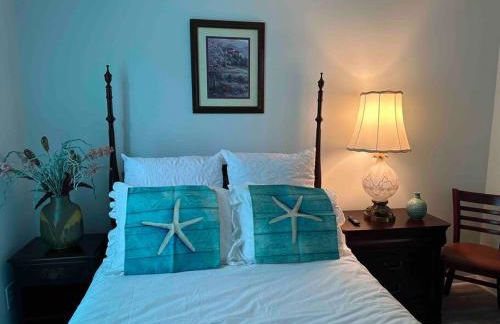 Chesapeake Holiday House - Foto 47