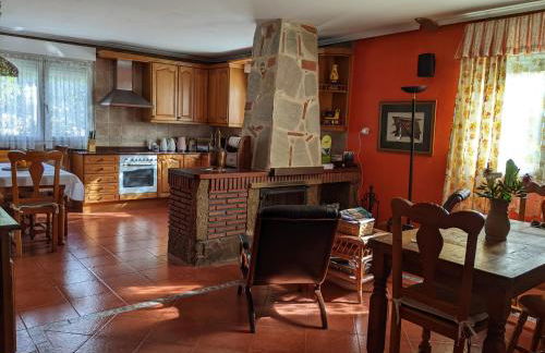 Casa Rural Bilbao Caserio Gondra Alquiler Habitaciones - Foto 65