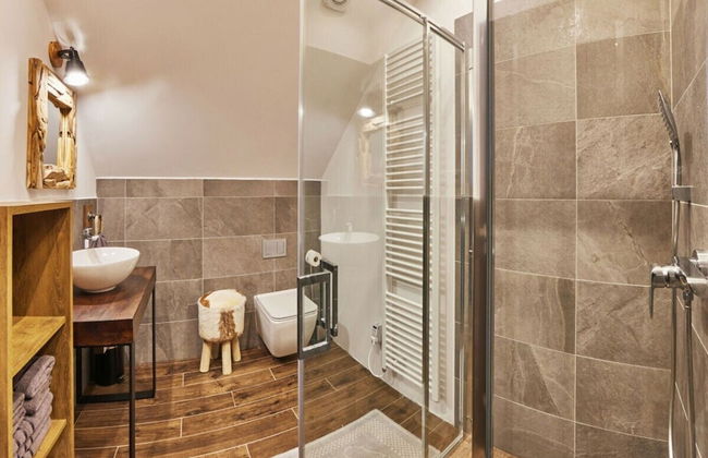 Welcoming Villa With Amenities - Foto 16