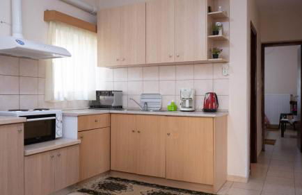 Garden Paradise in Megalochori Trikala - Foto 12