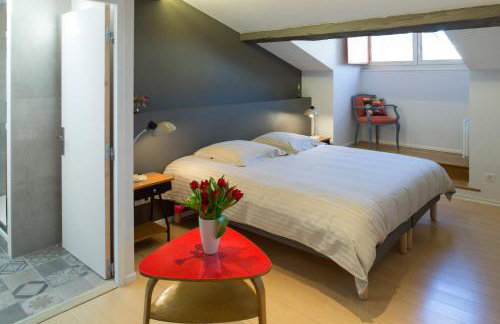 Appartement 9 Place d'Alliance Climatisation manuelle Parking - Foto 8