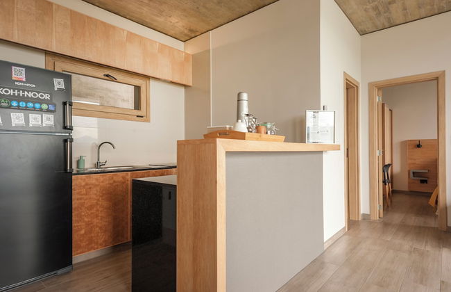 WaOne Lake Homes - Foto 20