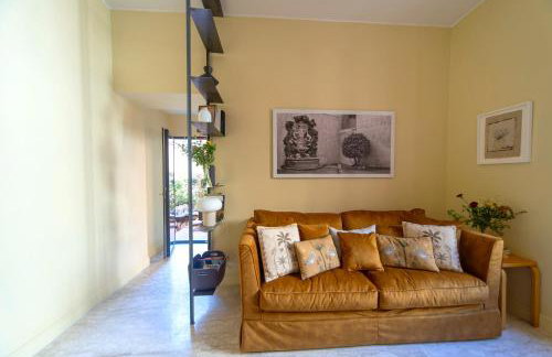 Trevi My Charming Holiday Home, at Trevi Fountain - Foto 12