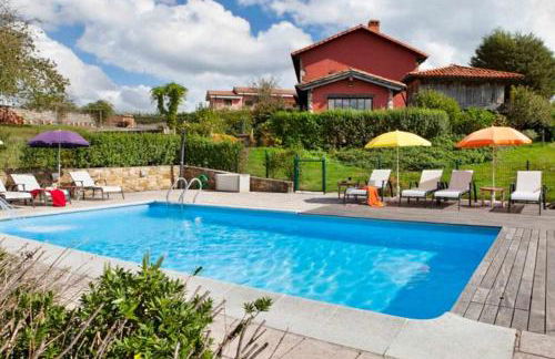 El Pedrueco turismo rural - Foto 39