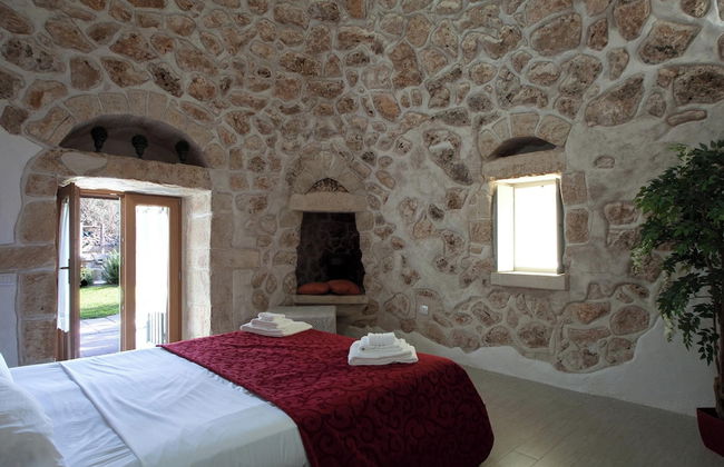 Tenuta Bouganville With Garden And Pool - Foto 3