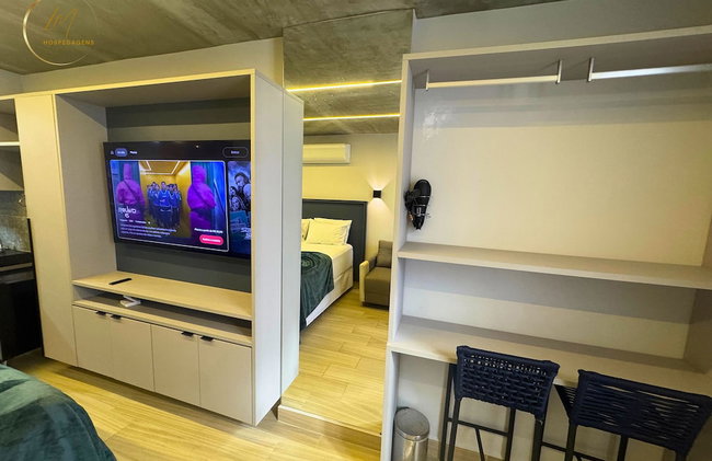 LM Setai Yacht Cabo Branco - Foto 79