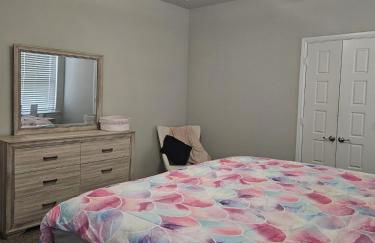 Spacious Home Perfect for Families& Business Trips - Foto 14