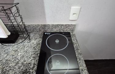 Aconchegante flat próximo a GM - Foto 17