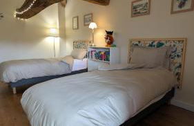 Dépendance du château de Remehan rénovée avec goût - Foto 37