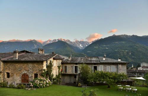 La Rosa al Roseto del Drago - Foto 12