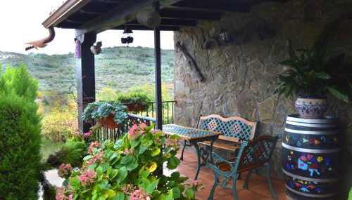 Casa Rural Los Olivos - Foto 2