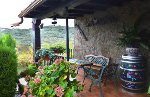 Casa Rural Los Olivos - Foto 2