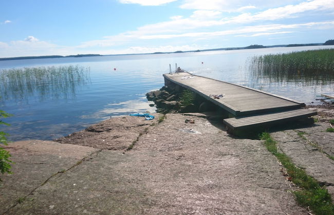 Villa Skitunäs - Photo 42