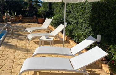 Villa Verabetta - Foto 20