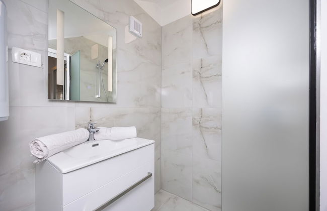 Apartmani Marija - Foto 36