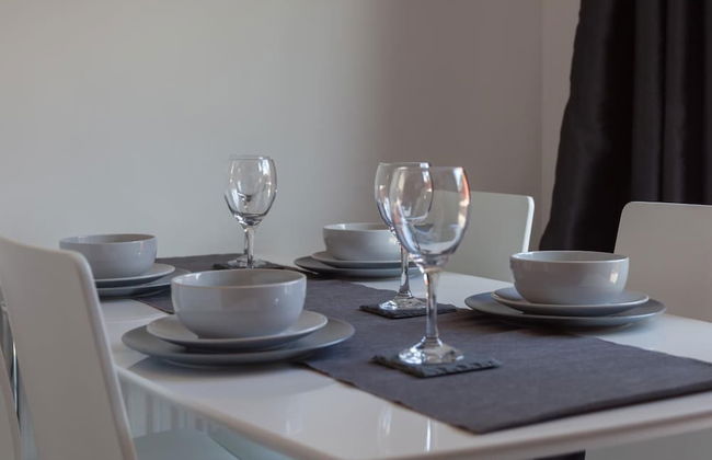 Kestrel House - Foto 14